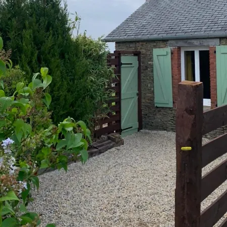 Bleu Lavande D'hotes 3*