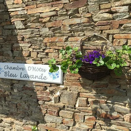 Bleu Lavande D'hotes Bed & Breakfast 3*