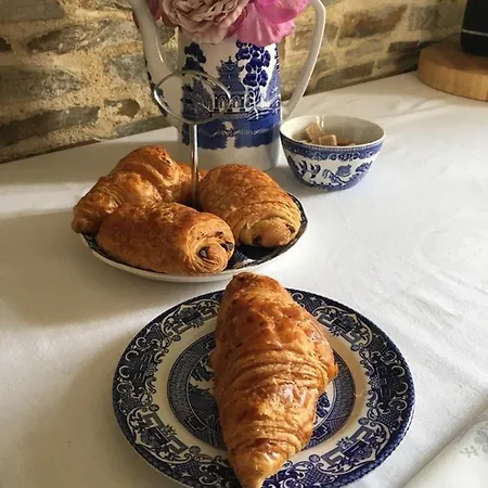 Bed & Breakfast Bleu Lavande D'hotes 3*