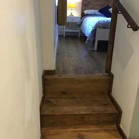 Bleu Lavande D'hotes Bed & Breakfast Madre