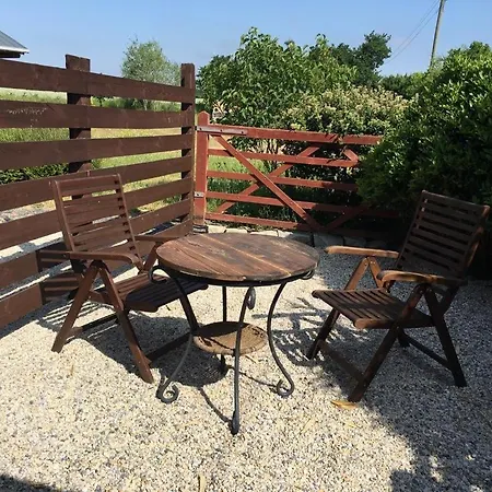 Bleu Lavande D'hotes Madre