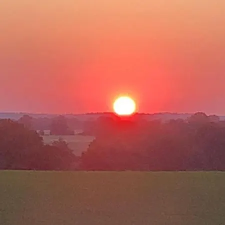 Bleu Lavande D'hotes 3* Madre