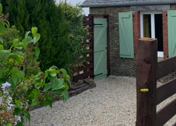 Bleu Lavande D'hotes 3*