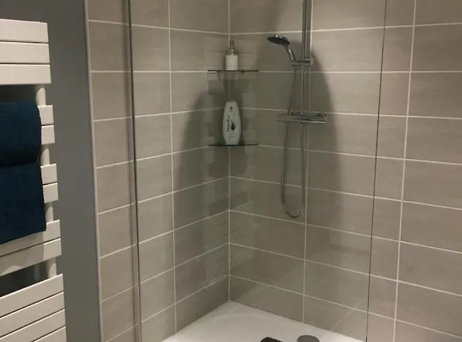 Bleu Lavande D'hotes Bed & Breakfast Madré