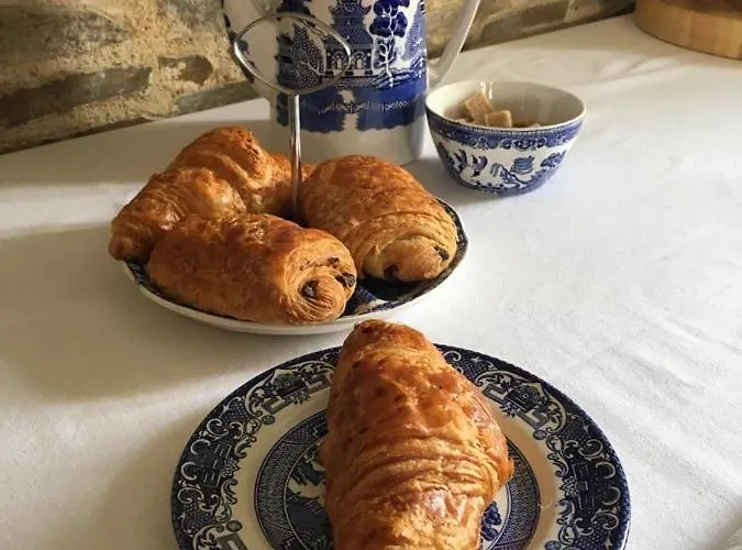 Bed & Breakfast Bleu Lavande D'hotes 3*