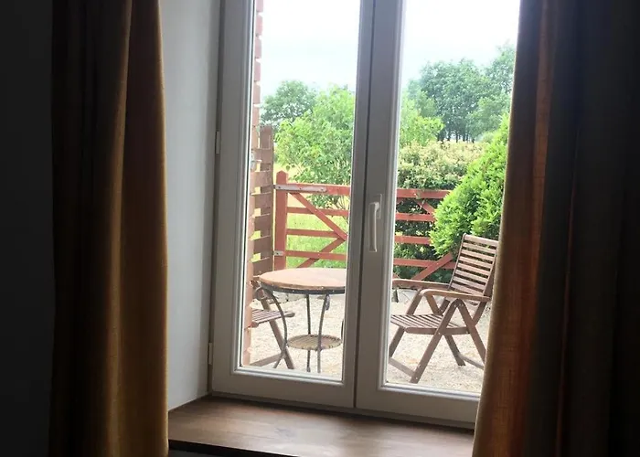 Bleu Lavande D'hotes Bed & Breakfast Madré